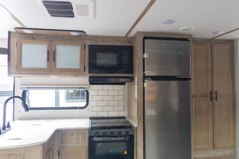 2025 Gulfstream 268BH