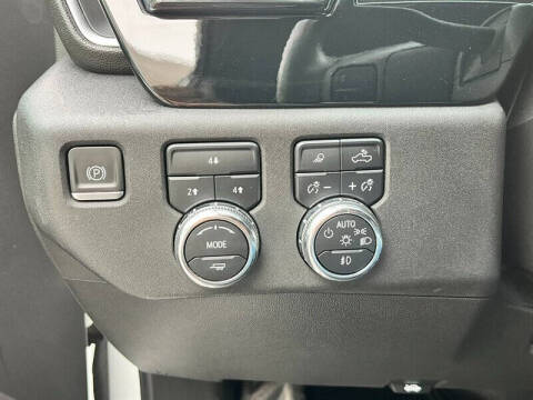 2024 GMC Sierra 3500HD