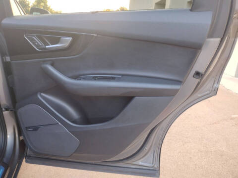 2017 Audi Q7 3.0T quattro Premium Plus