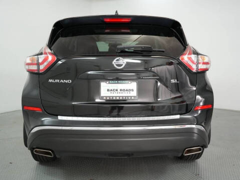 2017 Nissan Murano