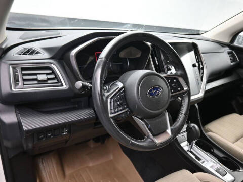 2023 Subaru Ascent Premium 8-Passenger