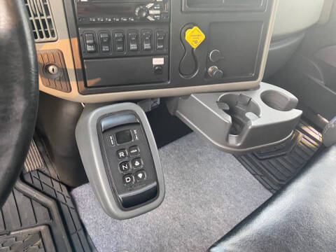 2016 International DuraStar 4300