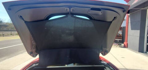 2006 Chevrolet Corvette