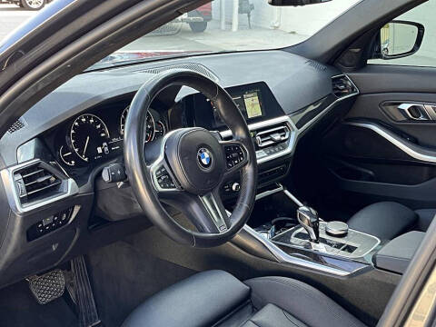 2020 BMW 3 Series 330i