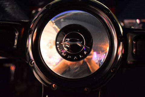 1961 Chevrolet Impala