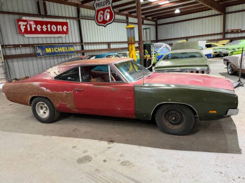 1969 Dodge Charger