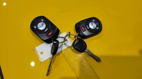 2006 Chevrolet Corvette