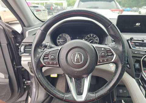 2020 Acura RDX w/Tech