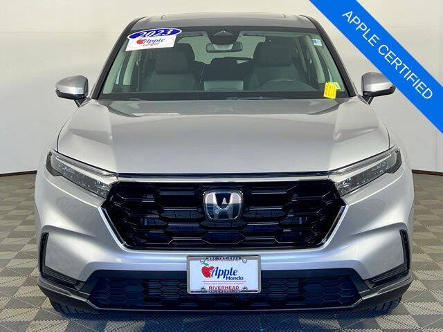2023 Honda CR-V