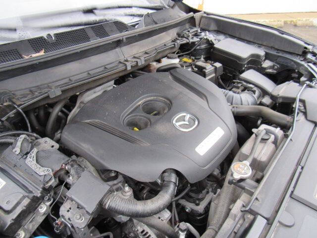 2023 Mazda CX-9 Touring