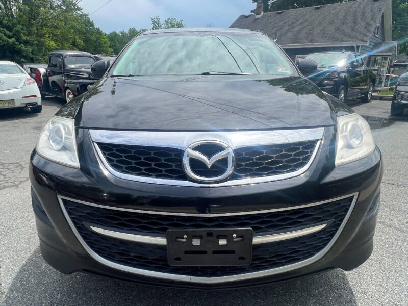 2011 Mazda CX-9 Sport