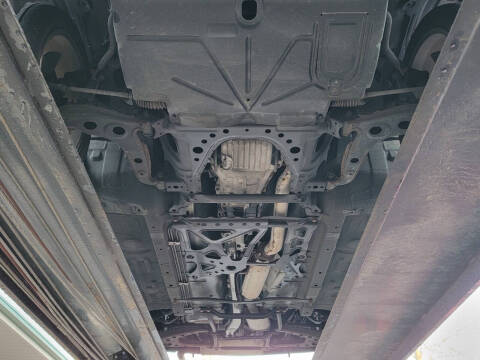 2001 Mazda MX-5 Miata Special Edition