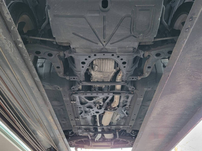 2001 Mazda MX-5 Miata Special Edition