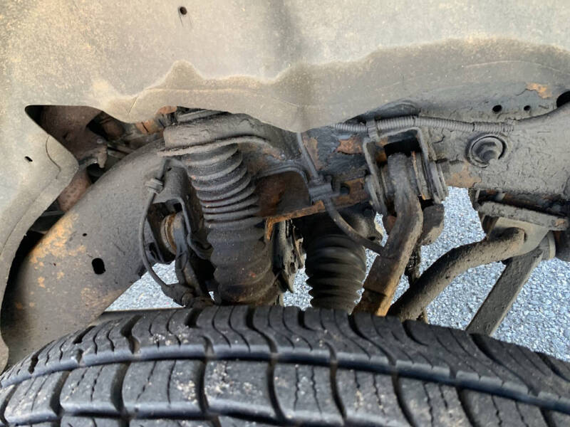 2001 GMC Sierra 1500 SL