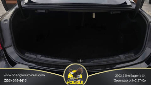 2018 Mercedes-Benz E-Class E 400