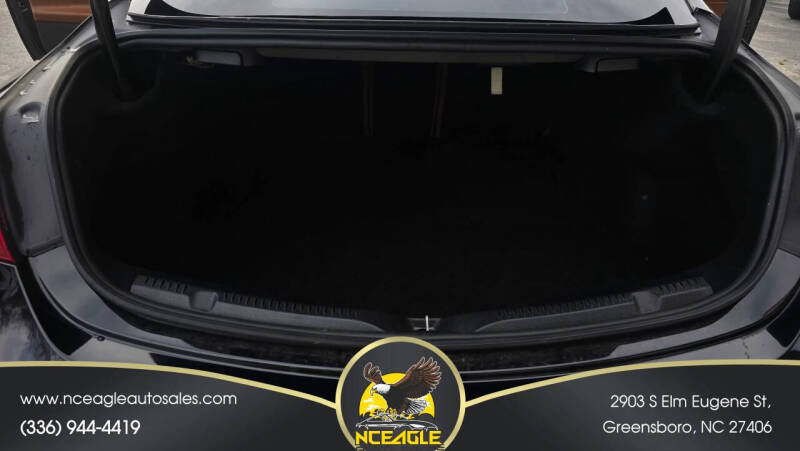 2018 Mercedes-Benz E-Class E 400