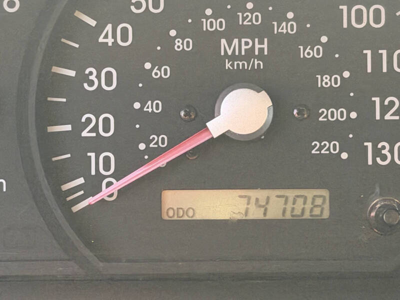 2004 Kia Sorento EX