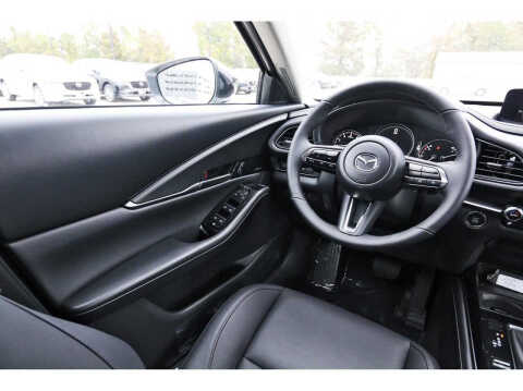 2026 Mazda CX-30 2.5 Turbo Premium Plus