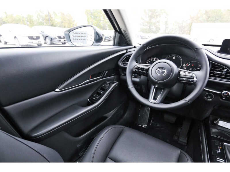 2026 Mazda CX-30 2.5 Turbo Premium Plus