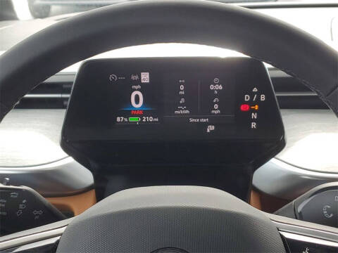 2025 Volkswagen ID. Buzz Pro S