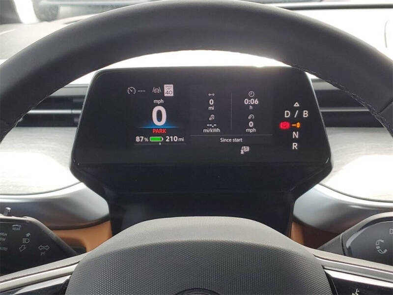 2025 Volkswagen ID. Buzz Pro S