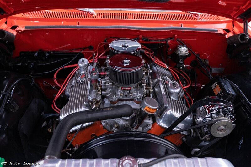 1962 Chevrolet Impala