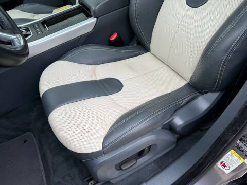 2013 Land Rover Range Rover Evoque Dynamic