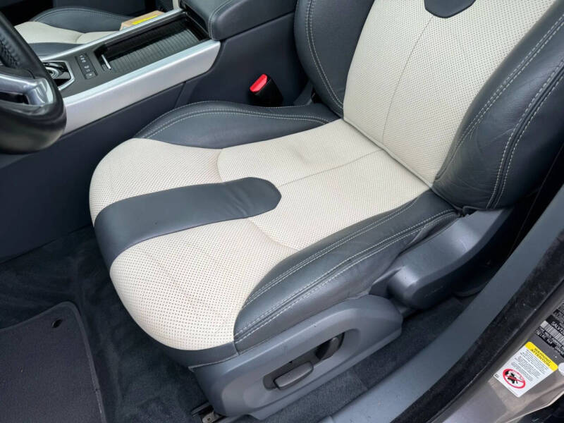 2013 Land Rover Range Rover Evoque Dynamic