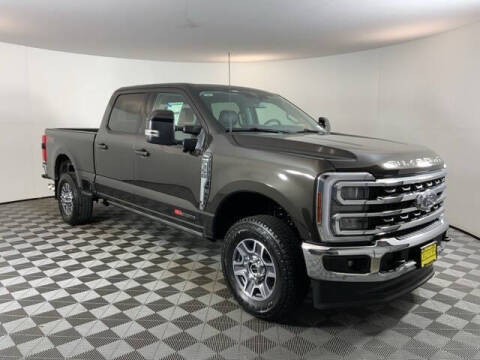 2025 Ford F-350 Super Duty