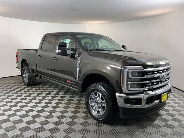 2025 Ford F-350 Super Duty