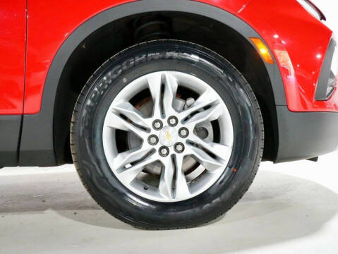 2019 Chevrolet Blazer LT