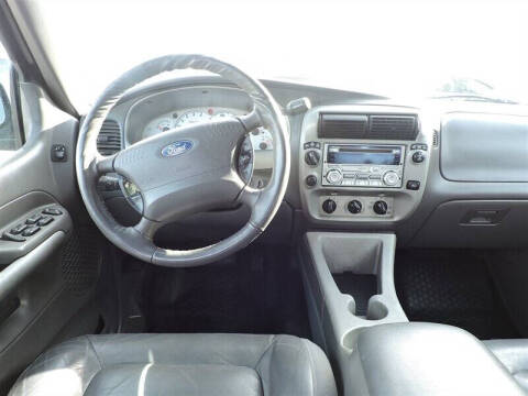 2002 Ford Explorer Sport Trac Value