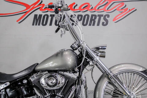 2014 Harley-Davidson Breakout