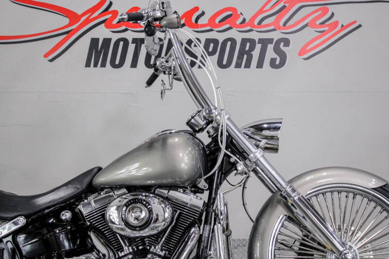 2014 Harley-Davidson Breakout