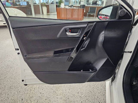 2018 Toyota Corolla iM