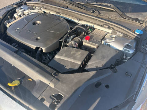 2018 Volvo S90 T5 Momentum