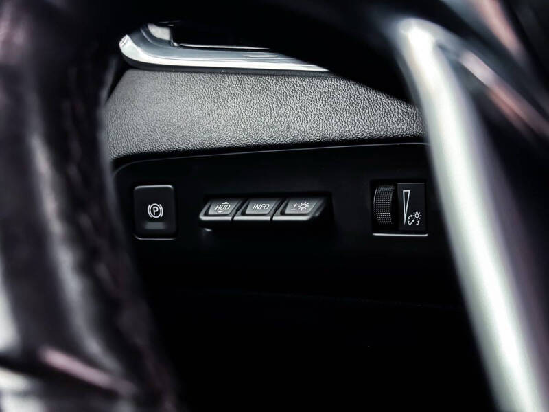 2022 Buick Enclave Avenir