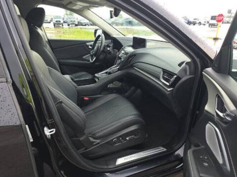 2023 Acura RDX SH-AWD w/Tech