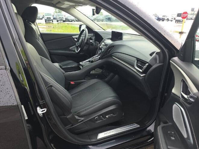 2023 Acura RDX SH-AWD w/Tech