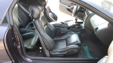 1994 Pontiac Firebird