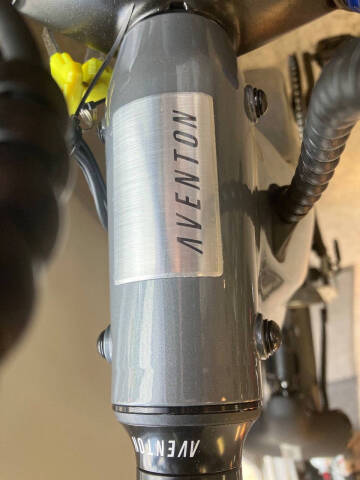 2024 Aventon AE4D3625