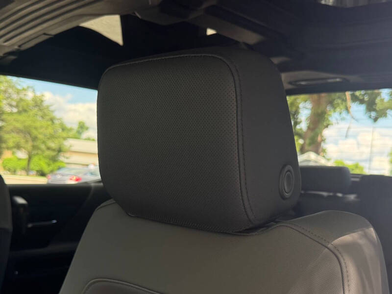 2024 GMC HUMMER EV 3X