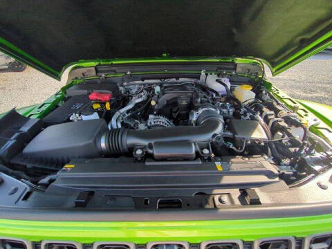 2025 Jeep Wrangler Rubicon X