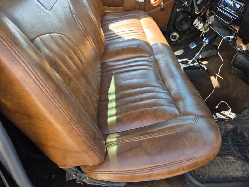 1971 GMC C/K 1500 Series