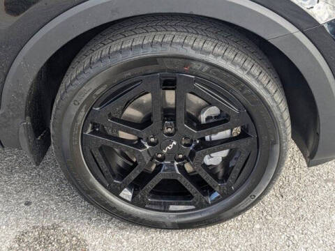 2024 Kia Telluride SX-Prestige X-Line