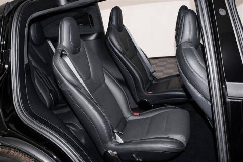 2023 Tesla Model X