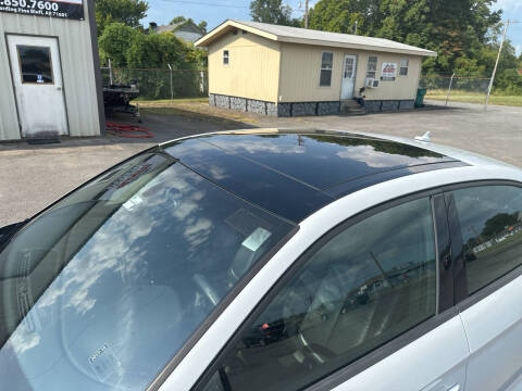 2015 Audi A3 1.8T Premium