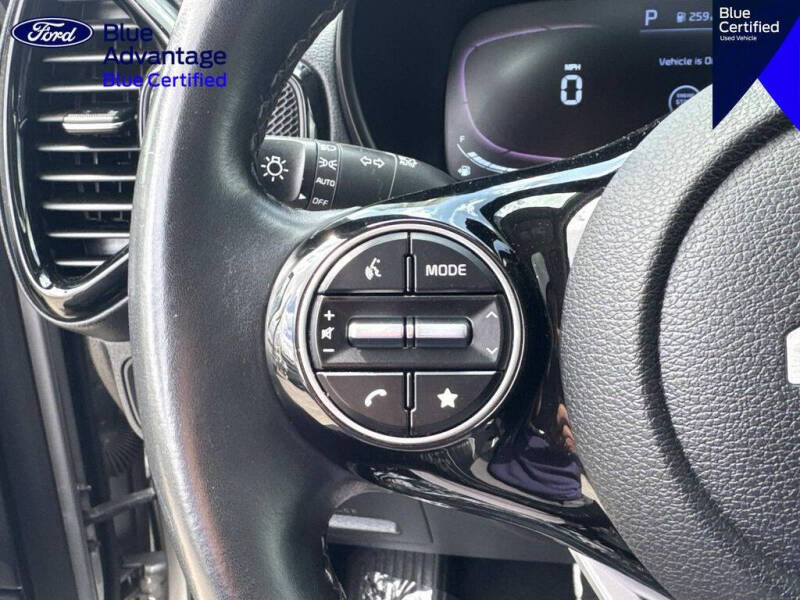 2023 Kia Soul EX