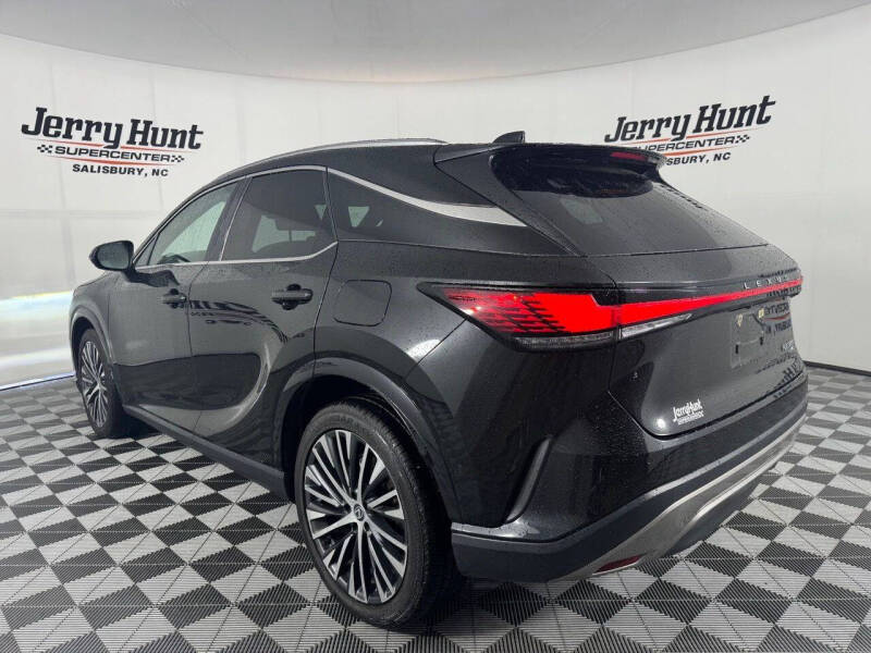 2023 Lexus RX 350