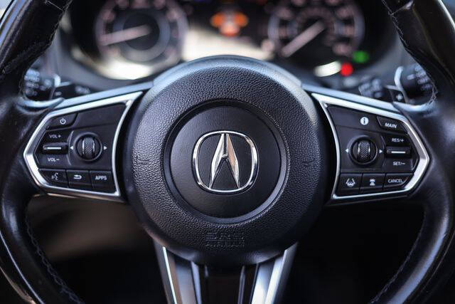 2020 Acura RDX SH-AWD w/Tech